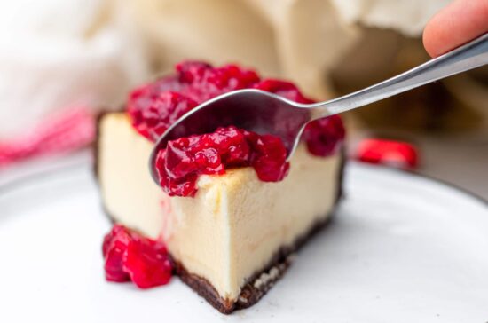 3 smarriga recept pa cheesecake scaled 1
