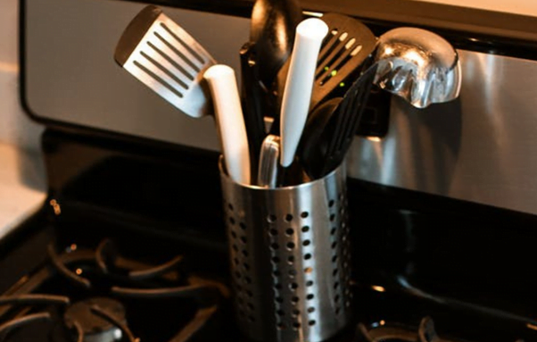 90-talets bortglömda rätter