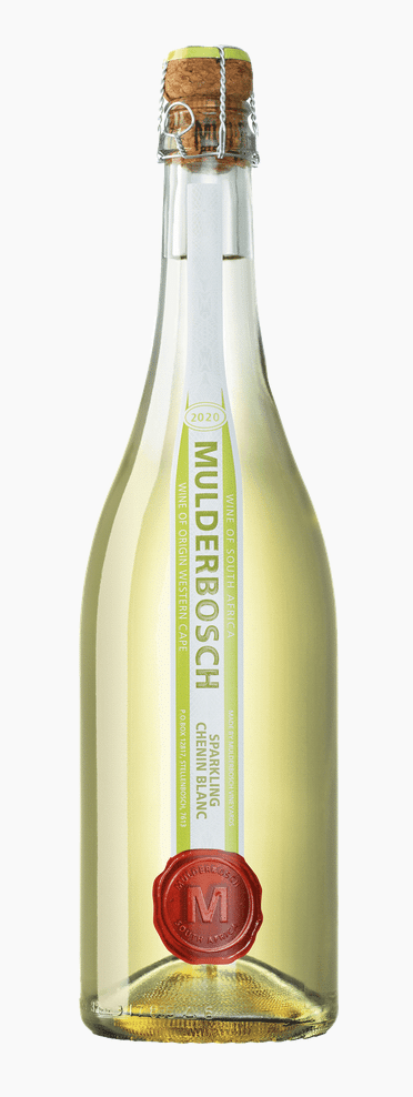 Bubbel och passande tilltugg Mulderbosch