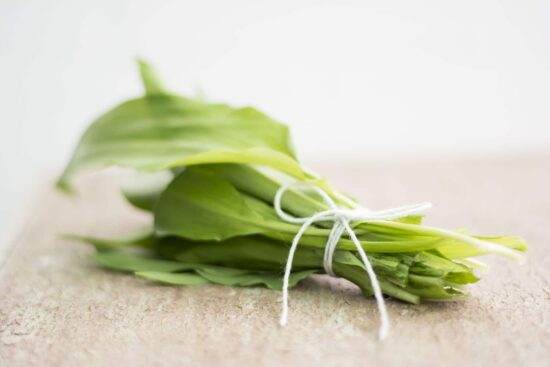 Det har kan du gora med ramslok