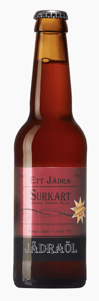Lokala olnyheter Ett Jadra Surkart