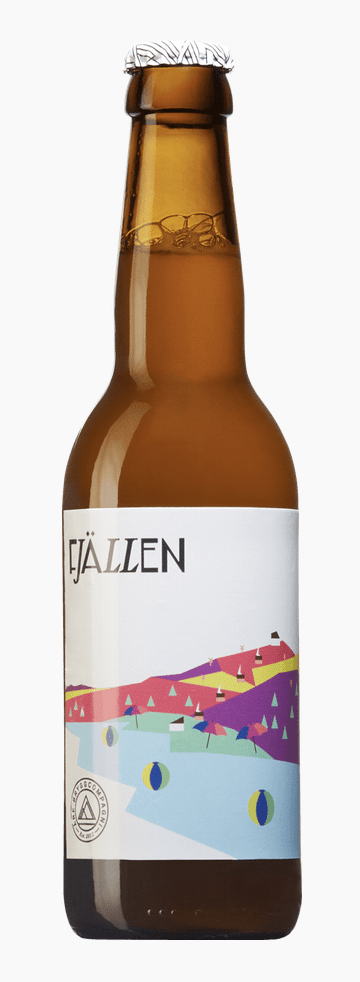 Lokala olnyheter Fjallen