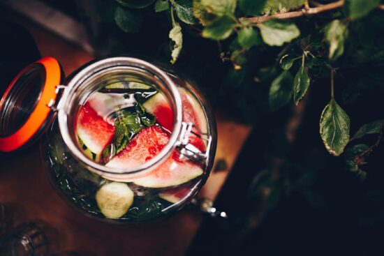 Melon en lacker ravara scaled 1