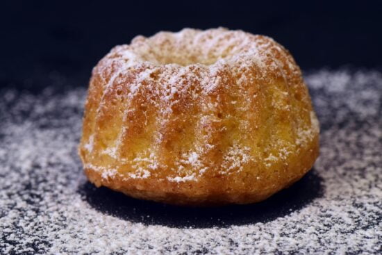 Recept med kvarg
