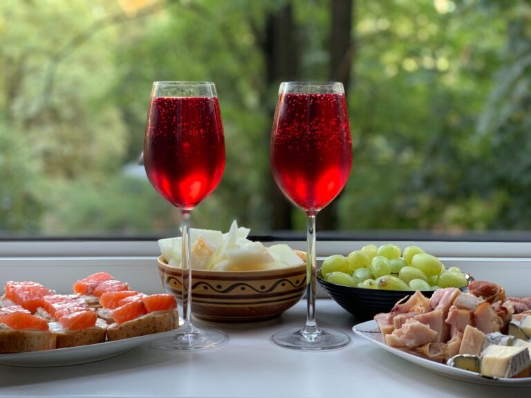 Rosébubbel under 100 kronor