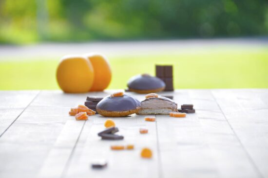 Sa bakar du egna biskvier