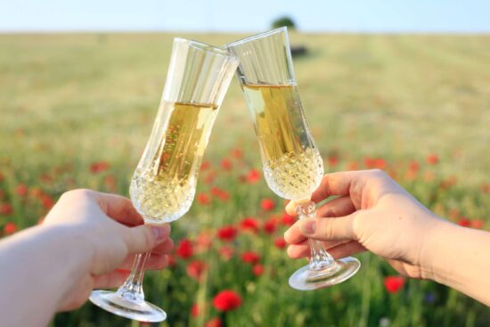 Vad ar skillnaden mellan prosecco scaled 1