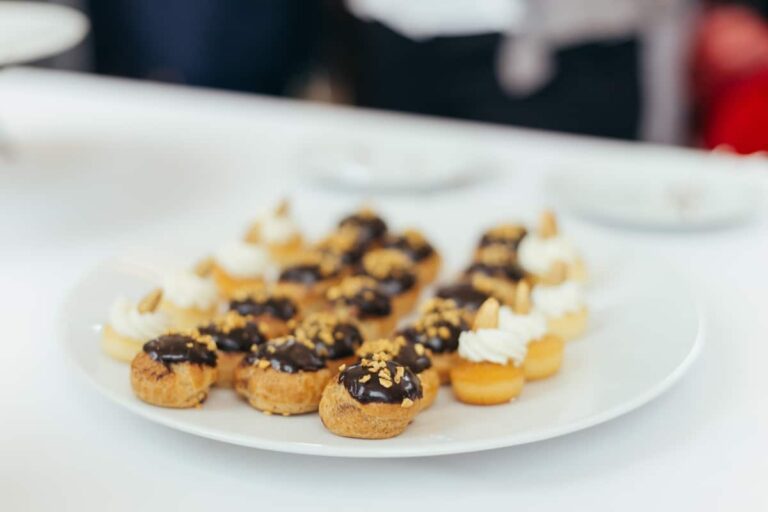 Franska bakverk – historia och recept