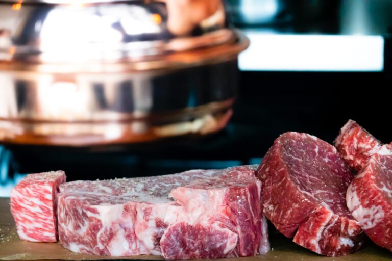 7 misstag du ska undvika när du tinar kött