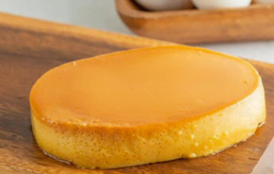 flan