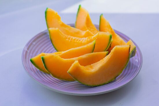 melon