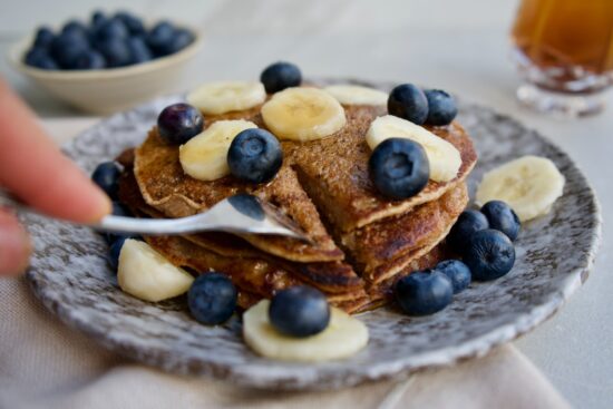 pannkakor