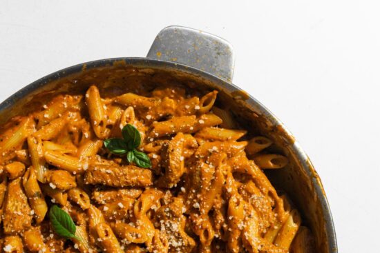 pasta