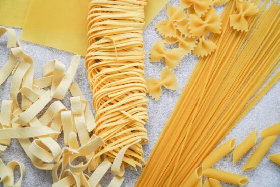 pasta perfekt
