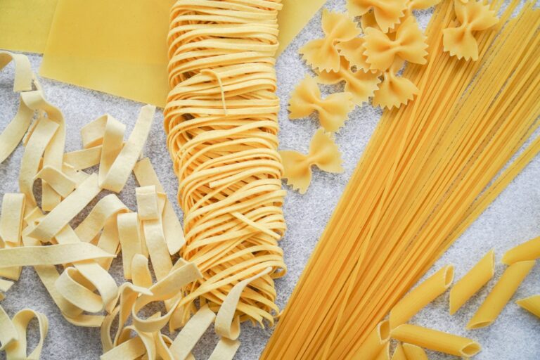 Koka pasta perfekt – i 6 enkla steg