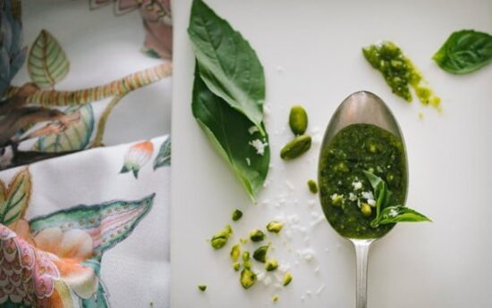 pesto