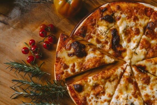 pizzadeg