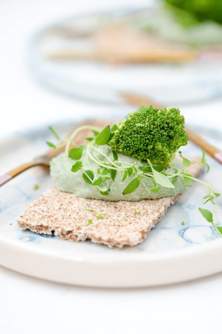 Broccoli – Den Inspirerande Styrkan