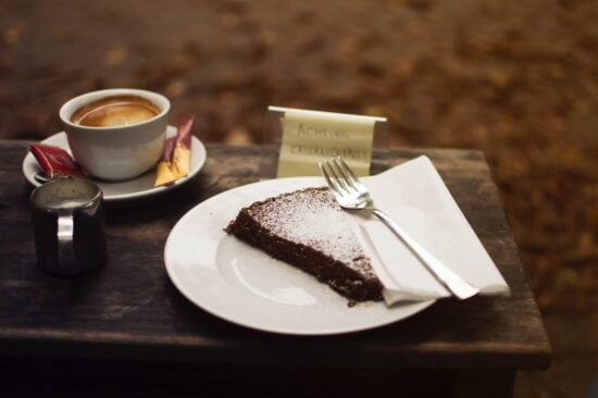 kladdkaka