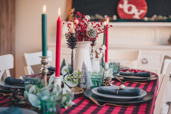 billigt julbord