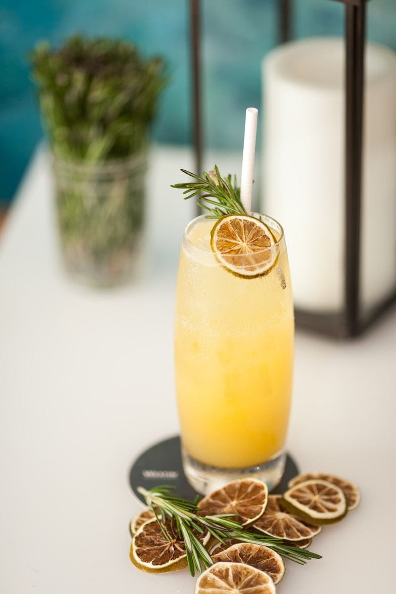 Vanilla Sky är King Cocktail
