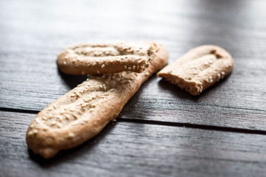 churros kakor