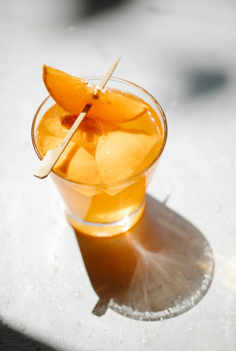 Orange Crush