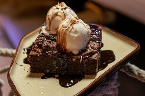 kladdkaka