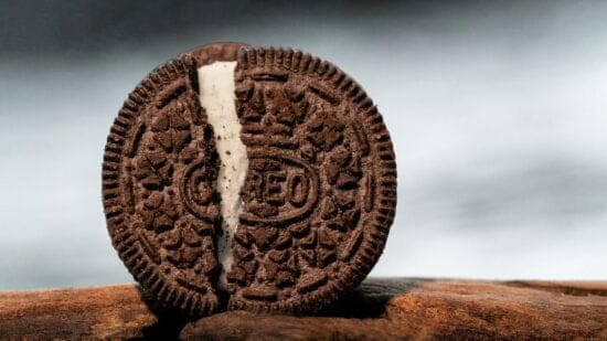 oreo cookies