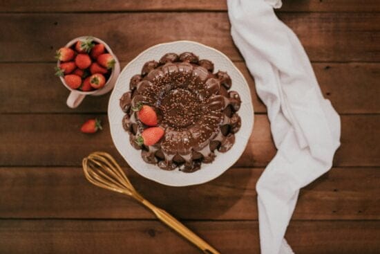 chokladkaka