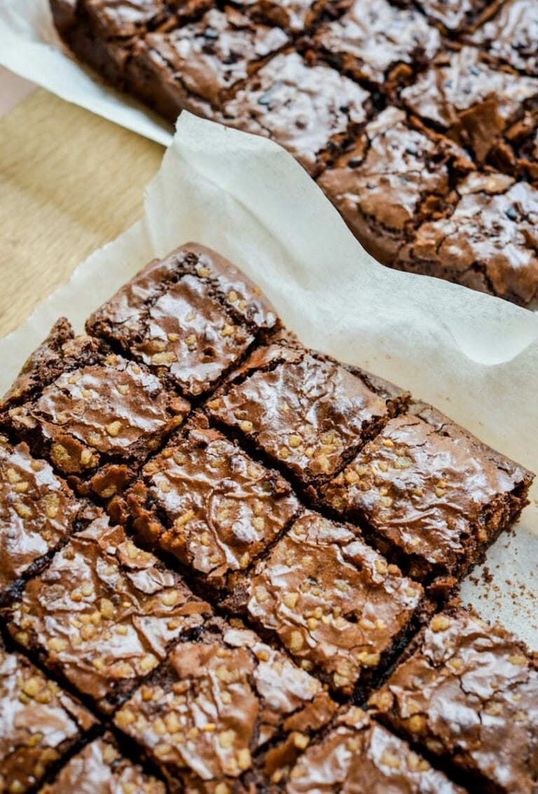 Chokladbomb världens godaste efterrätt?