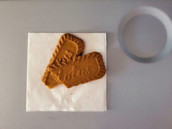 Biscoff