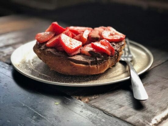 french toast