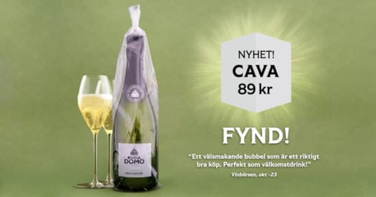 Ruida Domo Cava Brut Nature