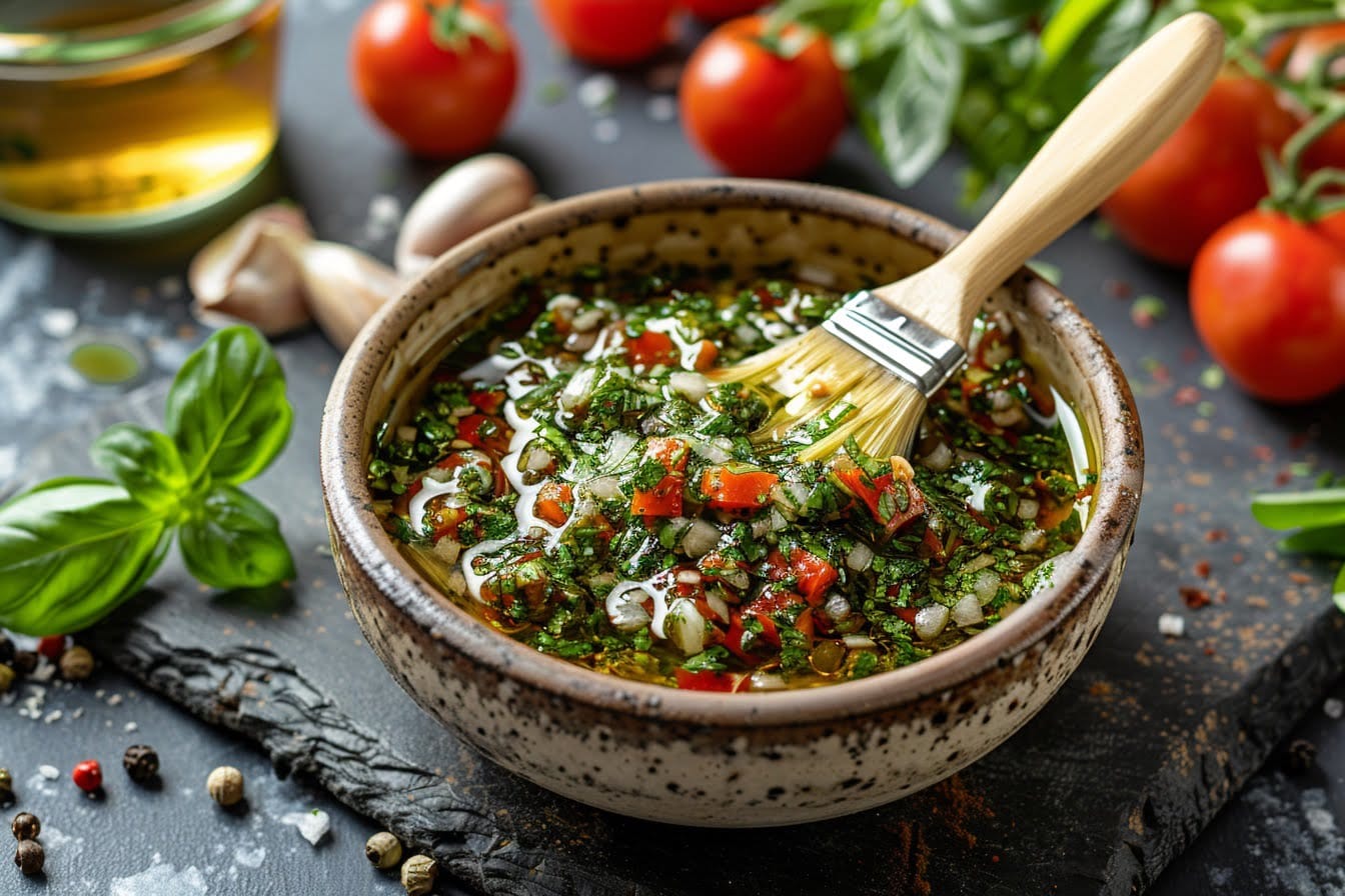 Chimichurri