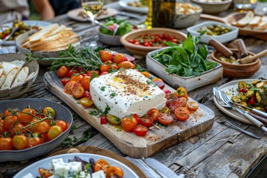 tompat1 Oven gratinated feta cheese with tomatoes and herbs o 24622b74 0a22 46d9 8fdf f64ce12aa082 3