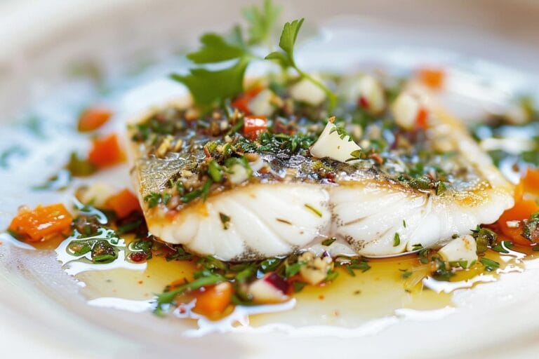 Catch & Release Sauvignon Blanc 12 Smakrik fisk med kryddiga örter