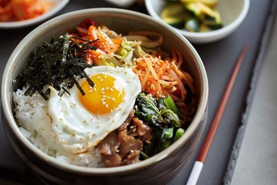 bimbimbap