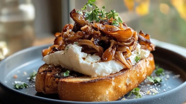 Så får du till den perfekta kantarellmackan hemma