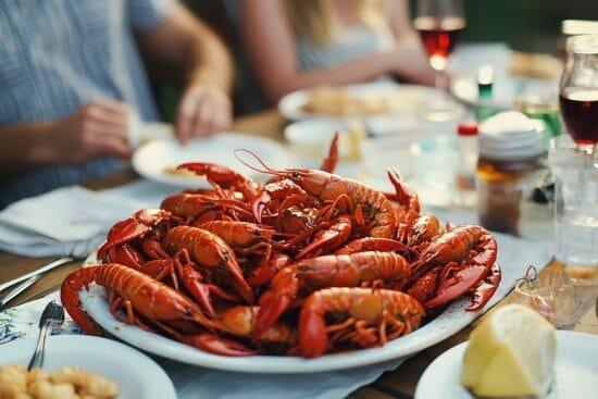 olika typer av kraftor