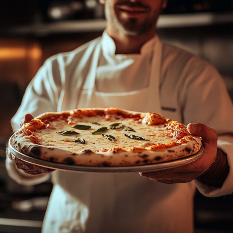 Sveriges bästa pizza: här är vinnarna - Bon Appetit