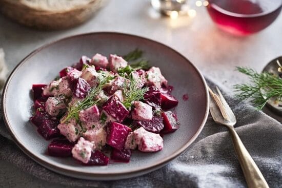Rodbetssallad1