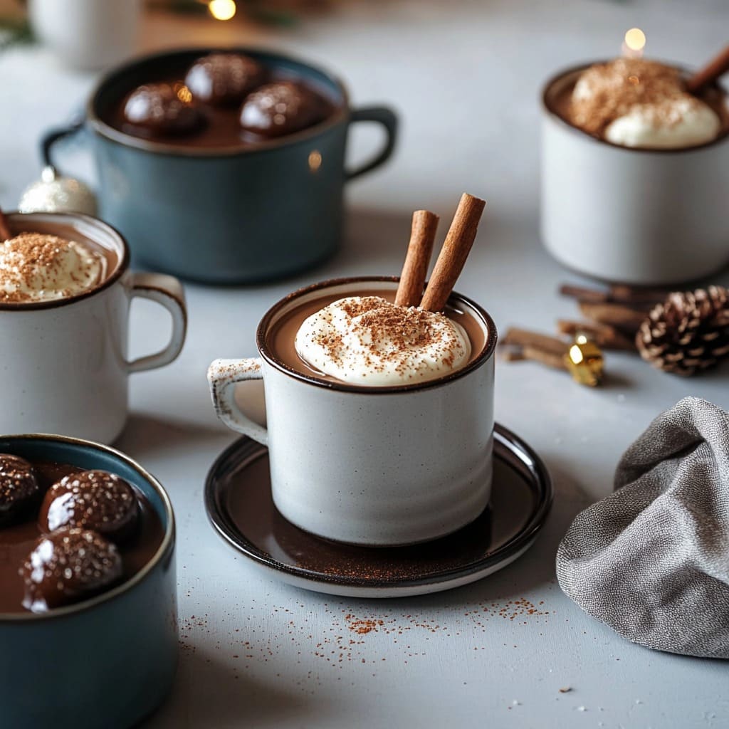 Varm choklad med kanel2