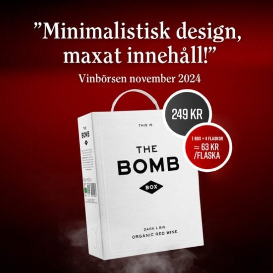 The Bomb BOX 04 B 1080x1080