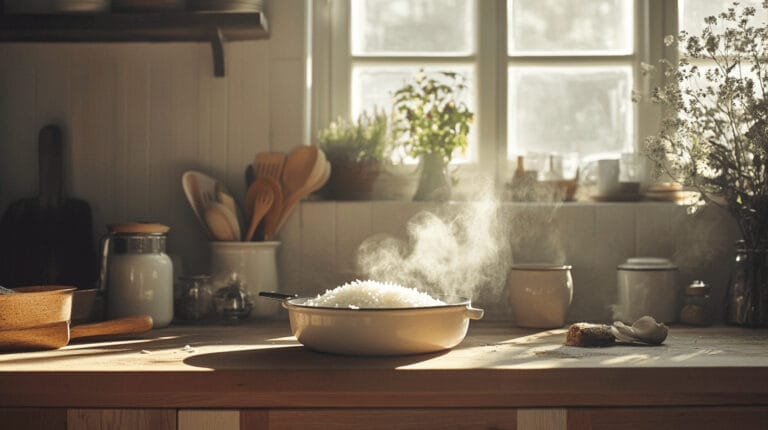 Erik Videgrens tips: så lyckas du med riset