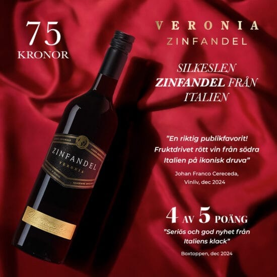 veronia bon appetit Extra 1080X1080