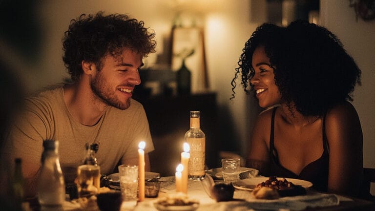 Gardo Morris Noble Riesling 14 3 rätter som gör Alla hjärtans dag extra romantisk