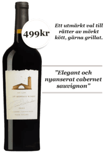 Robert Mondavi Winery Cabernet Sauvignon Napa Valley