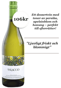 Saracco Moscato d’Asti