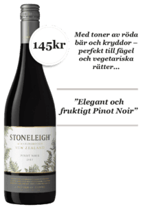 Stoneleigh Pinot Noir